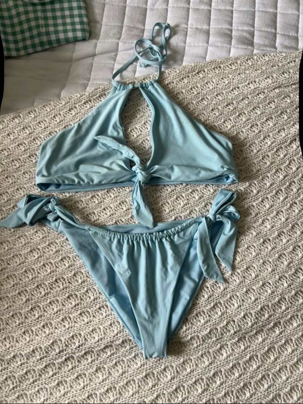 Gianni bini bikini